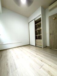 The Alps Residences (D18), Condominium #608636061
